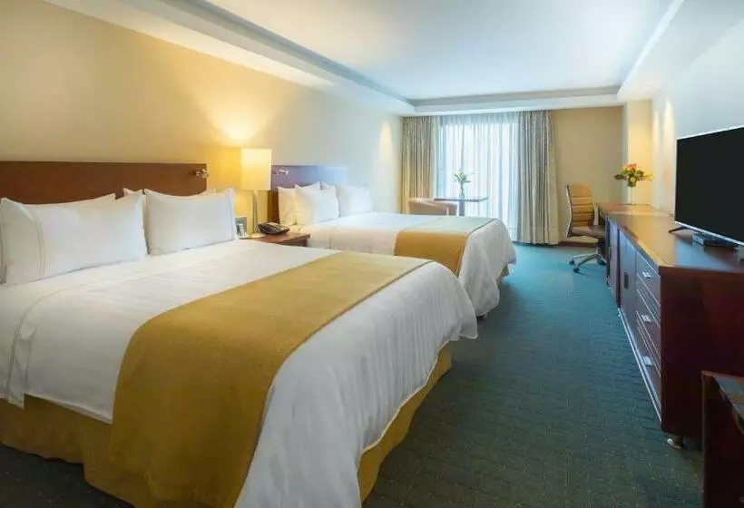 スーペリアトリプルルーム, Ghl Hotel Capital