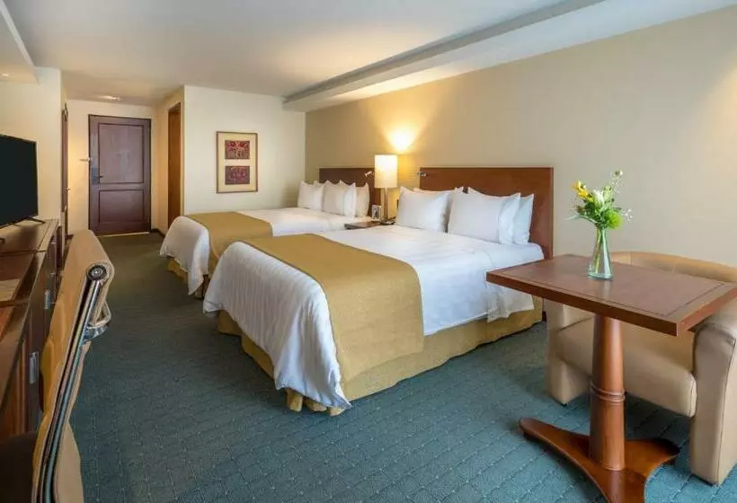 スーペリアトリプルルーム, Ghl Hotel Capital
