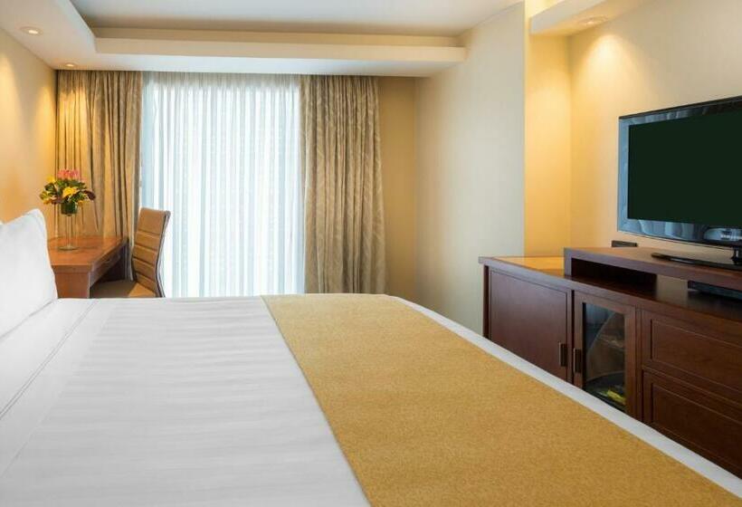 Номер Стандарт, Ghl Hotel Capital