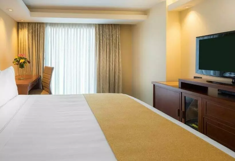 スタンダードルーム, Ghl Hotel Capital