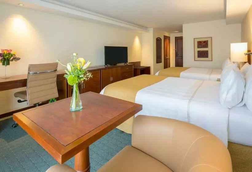 スーペリアールーム, Ghl Hotel Capital