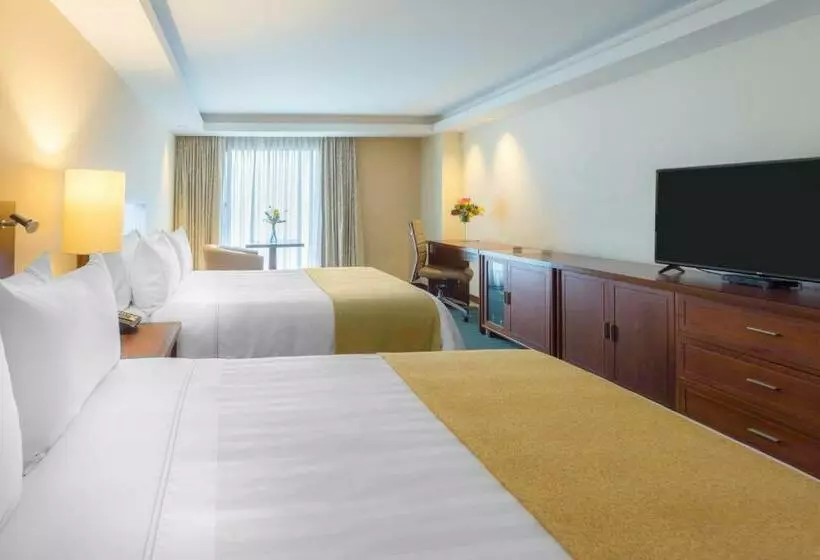 スーペリアールーム, Ghl Hotel Capital
