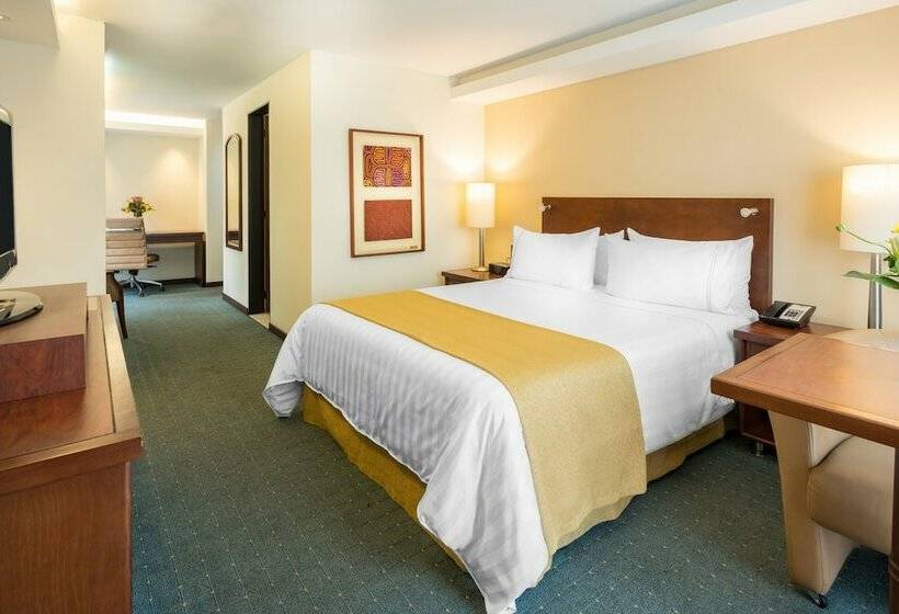 Номер Стандарт, Ghl Hotel Capital