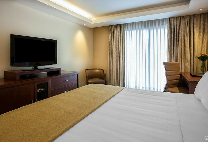 Номер Стандарт, Ghl Hotel Capital