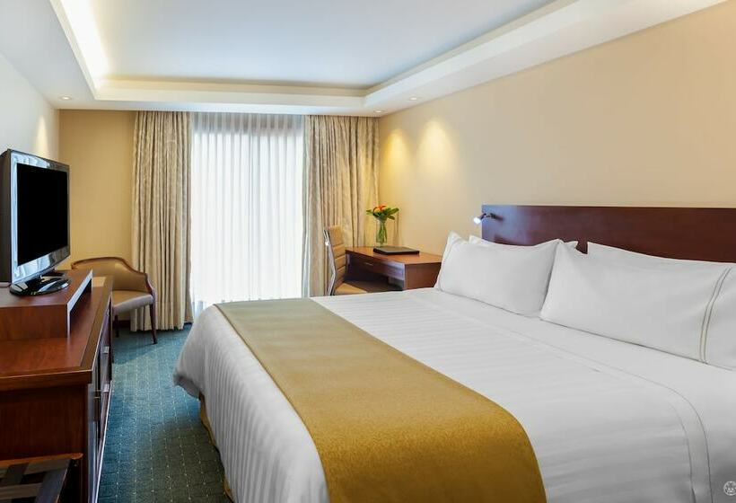 Номер Стандарт, Ghl Hotel Capital