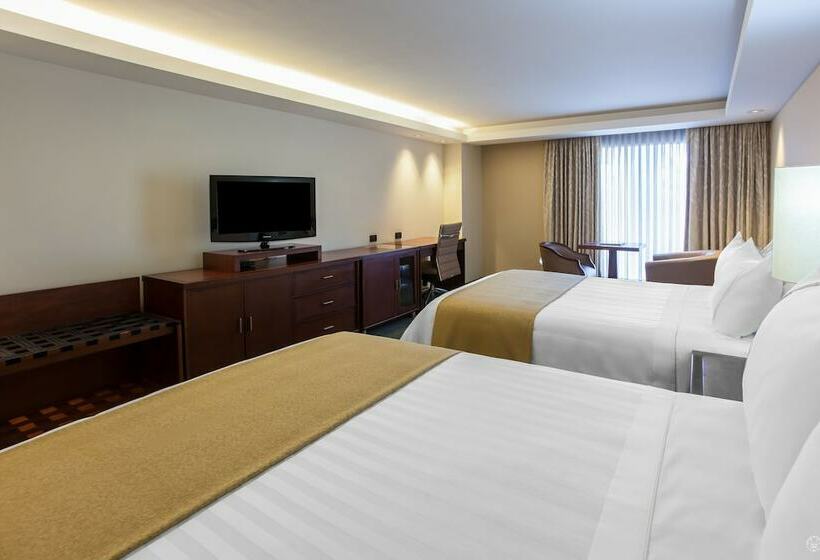 Номер Superior, Ghl Hotel Capital