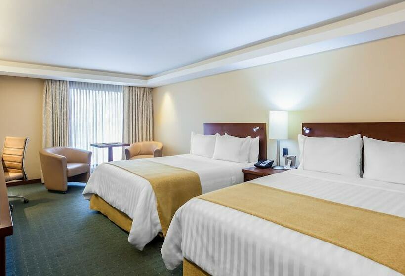 Номер Superior, Ghl Hotel Capital