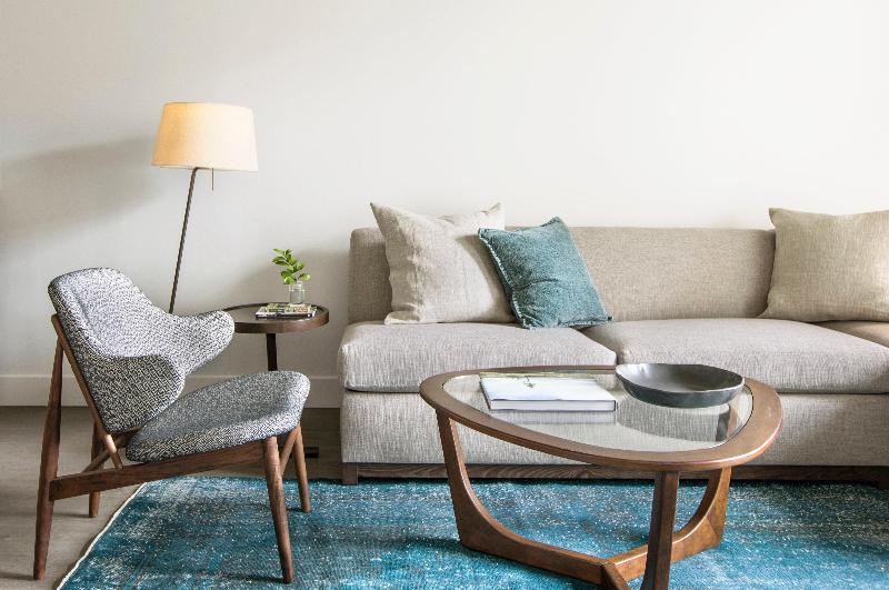 اتاق استاندارد, Parque Del Lago Boutique