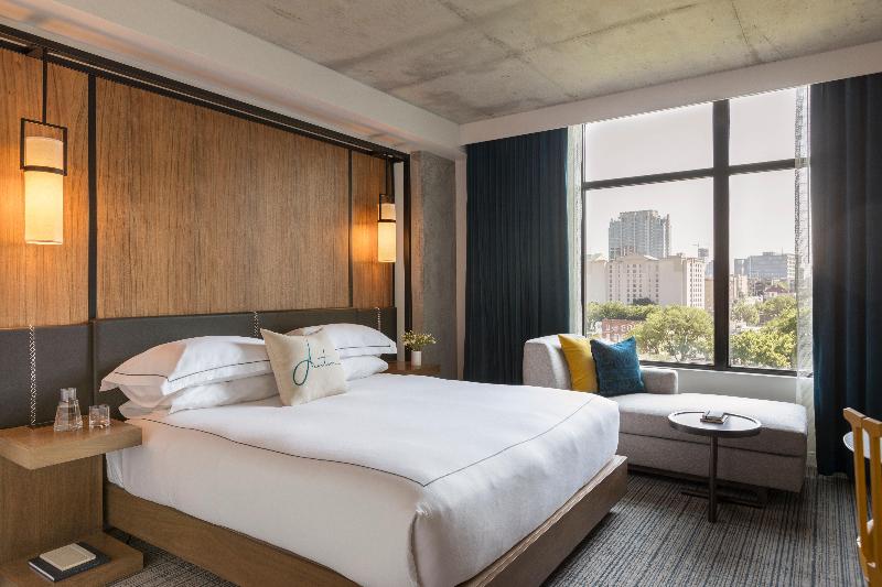 اتاق استاندارد, Parque Del Lago Boutique