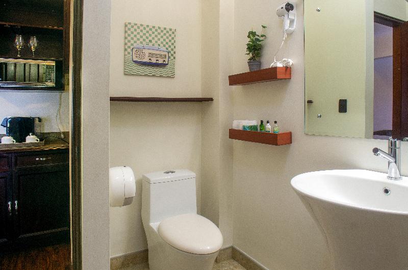 اتاق سوپریور, Parque Del Lago Boutique