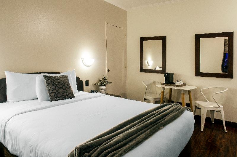 اتاق سوپریور, Parque Del Lago Boutique