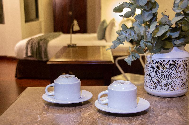 اتاق سوپریور, Parque Del Lago Boutique