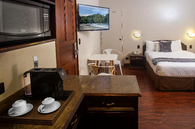 اتاق سوپریور, Parque Del Lago Boutique