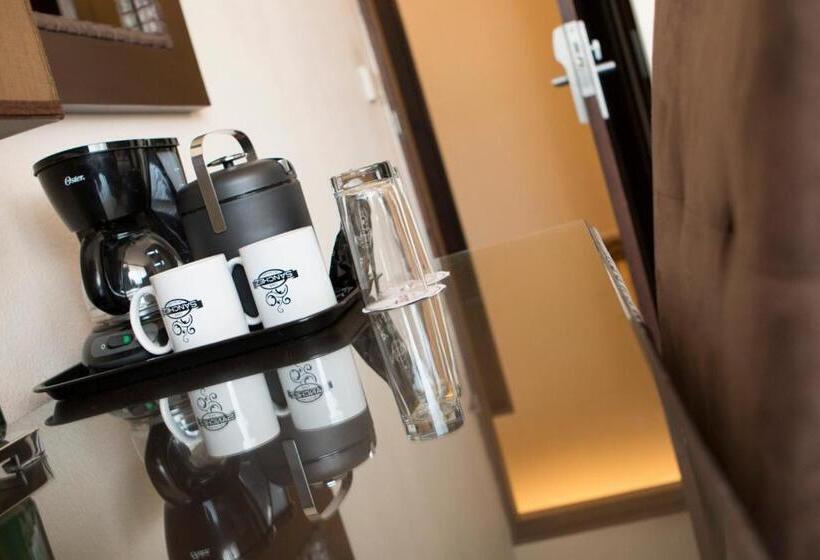 스탠다드 룸, Rincon Del Valle Hotel & Suites
