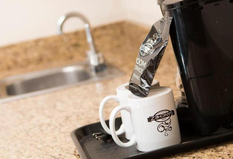 Номер Стандарт, Rincon Del Valle Hotel & Suites