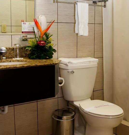 Номер Стандарт, Rincon Del Valle Hotel & Suites