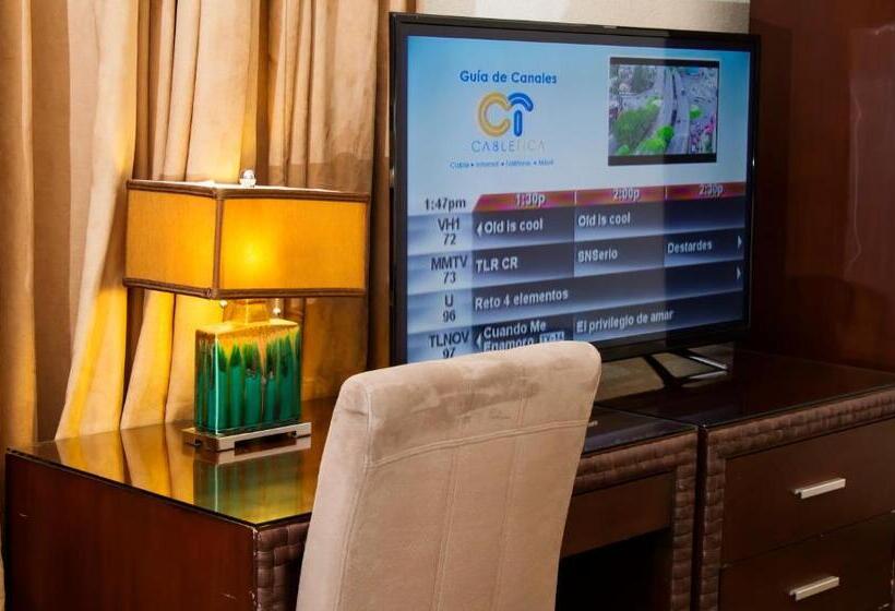 Номер Стандарт, Rincon Del Valle Hotel & Suites