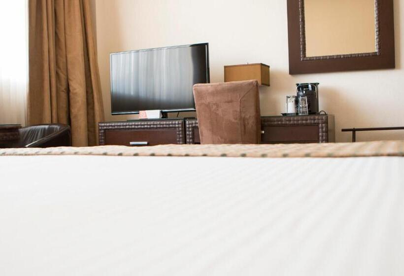 Номер Стандарт, Rincon Del Valle Hotel & Suites