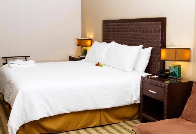 스탠다드 룸, Rincon Del Valle Hotel & Suites