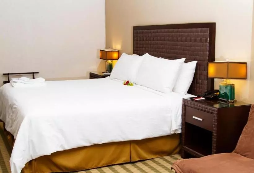スタンダードルーム, Rincon Del Valle Hotel & Suites