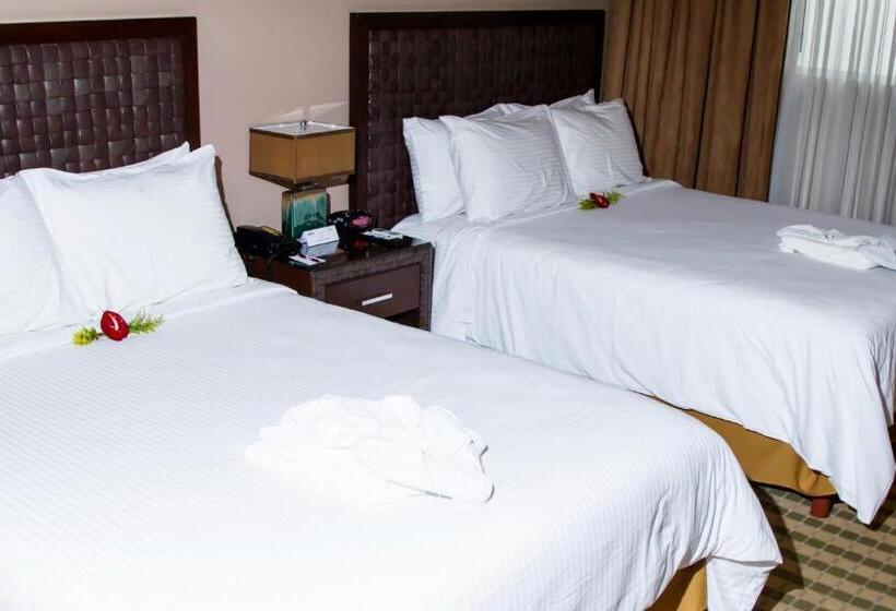 Номер Superior, Rincon Del Valle Hotel & Suites