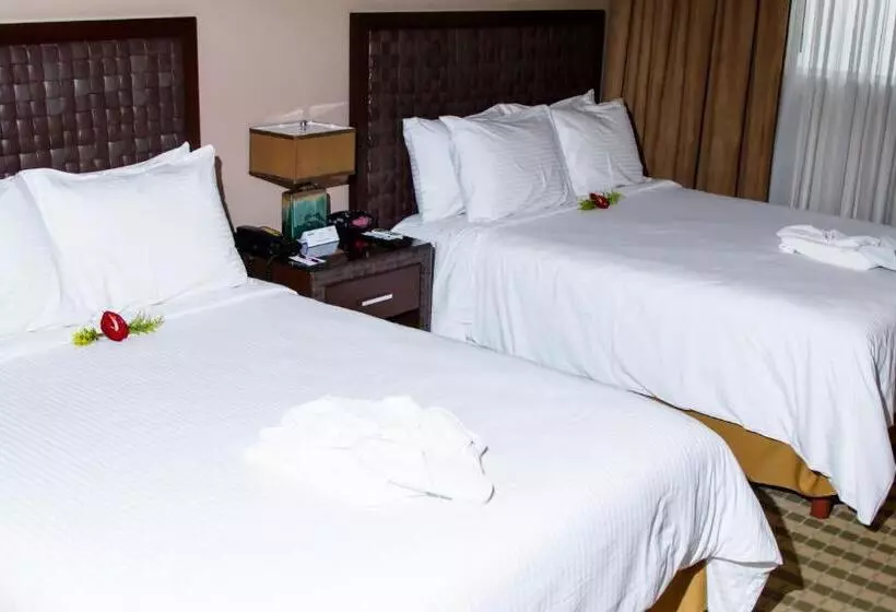 スーペリアールーム, Rincon Del Valle Hotel & Suites
