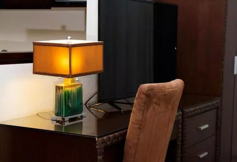 スーペリアールーム, Rincon Del Valle Hotel & Suites