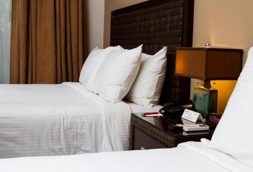 Номер Superior, Rincon Del Valle Hotel & Suites