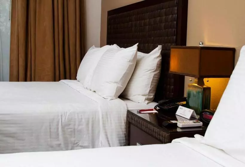 スーペリアールーム, Rincon Del Valle Hotel & Suites