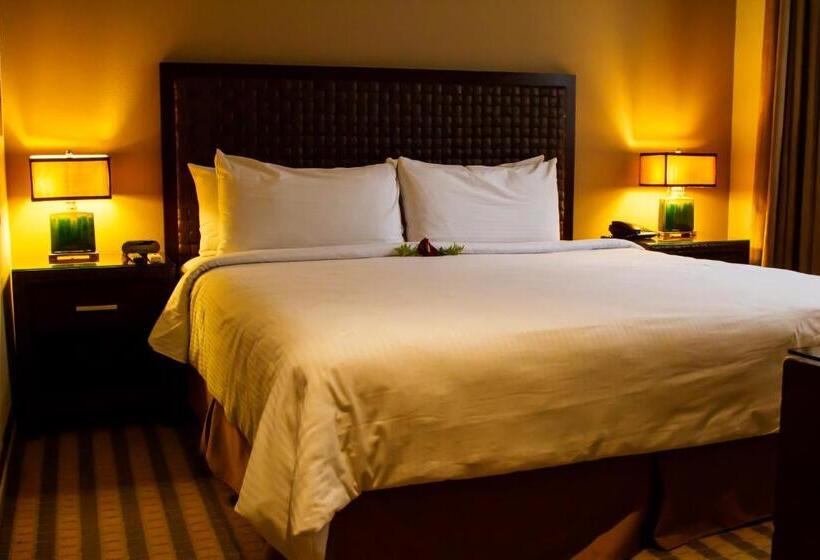 Номер Стандарт, Rincon Del Valle Hotel & Suites