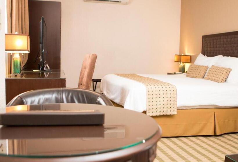 Номер Стандарт, Rincon Del Valle Hotel & Suites