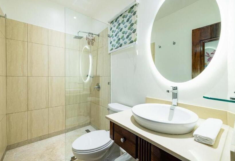 Номер Стандарт Вид на Бассейн, Tamarindo Diria Beach Resort