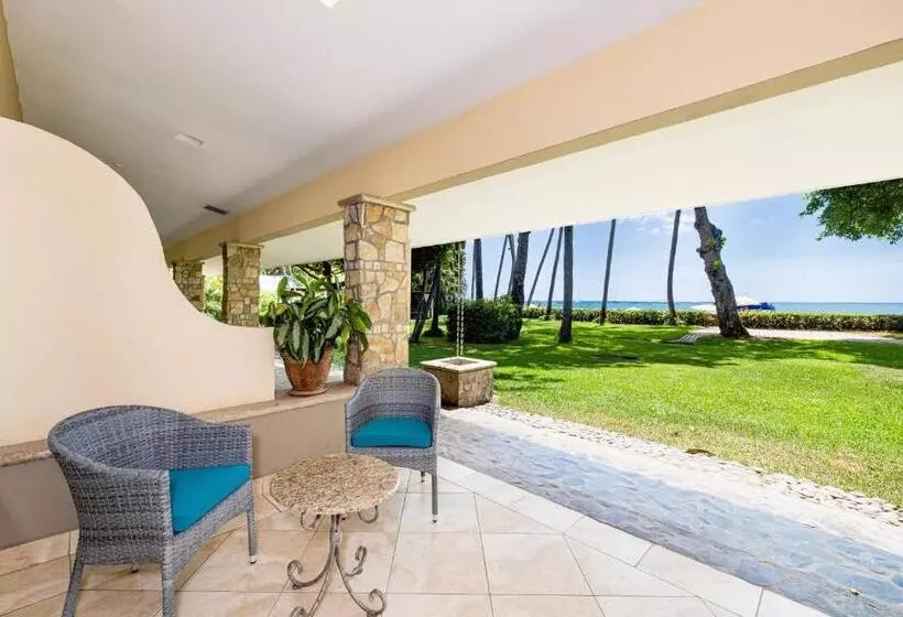 キングサイズベッドのスタンダードルーム, Tamarindo Diria Beach Resort