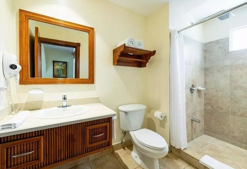 ファミリールーム, Tamarindo Diria Beach Resort