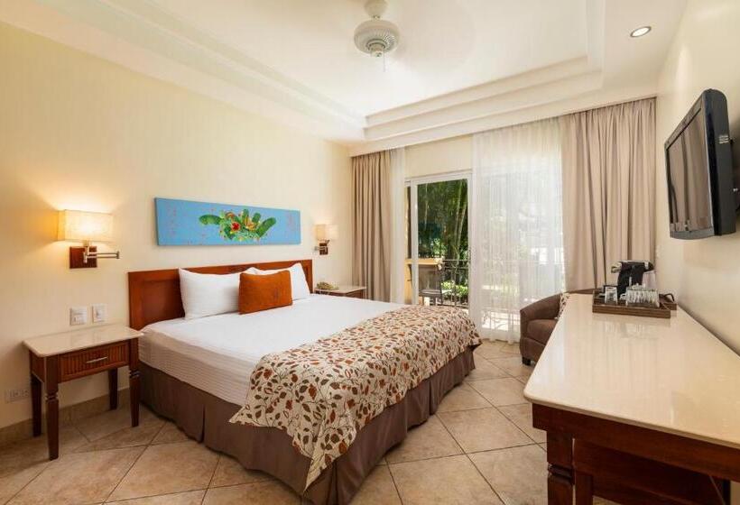 패밀리 룸, Tamarindo Diria Beach Resort