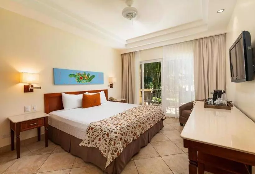 ファミリールーム, Tamarindo Diria Beach Resort