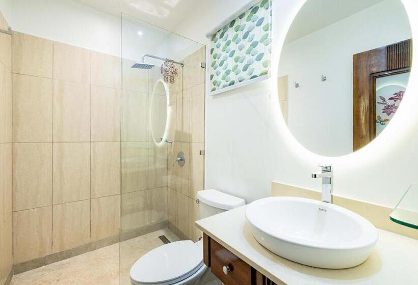 Стандартный Номер Кровать Кинг, Tamarindo Diria Beach Resort