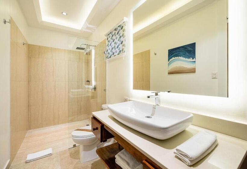 Полулюкс, Tamarindo Diria Beach Resort