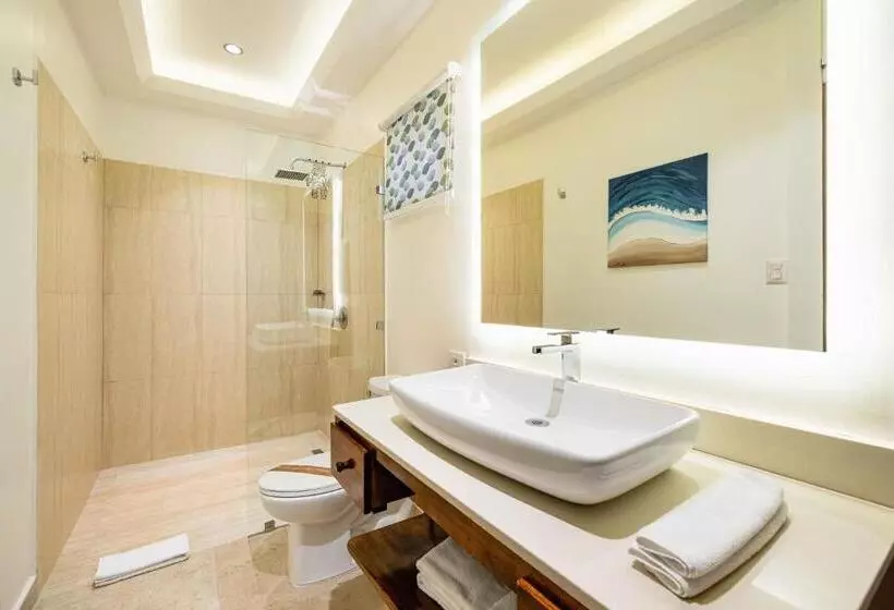 ジュニアスイート, Tamarindo Diria Beach Resort