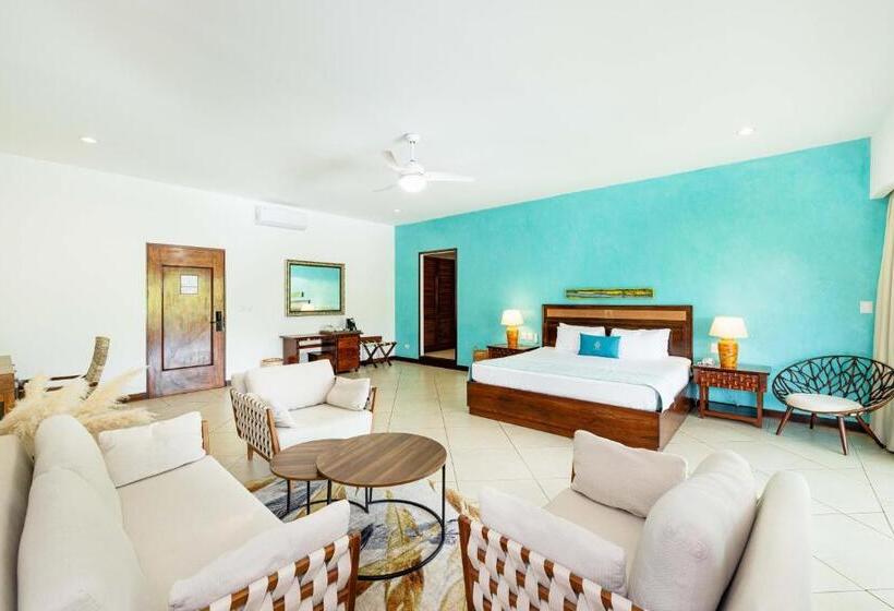 Люкс, Tamarindo Diria Beach Resort