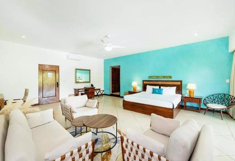 スイート, Tamarindo Diria Beach Resort