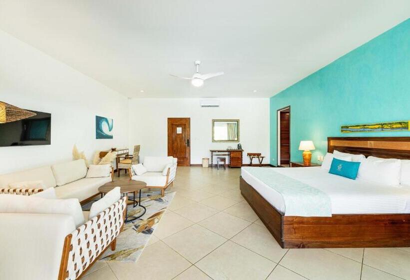 Люкс, Tamarindo Diria Beach Resort