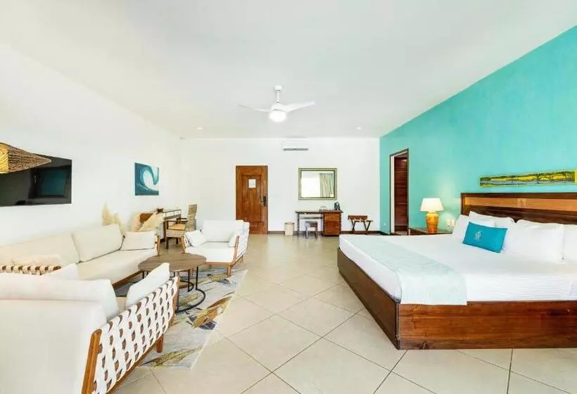 スイート, Tamarindo Diria Beach Resort