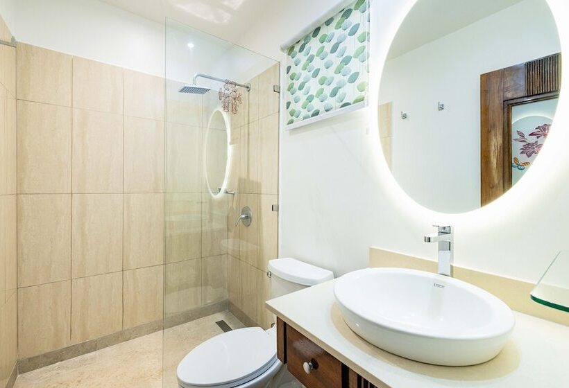 Стандартный Номер Кровать Кинг, Tamarindo Diria Beach Resort