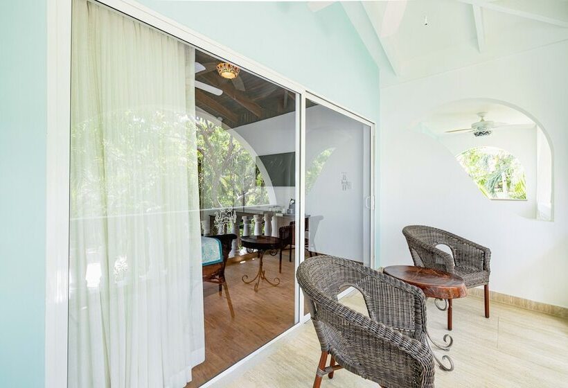 Стандартный Номер Кровать Кинг, Tamarindo Diria Beach Resort