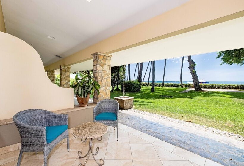 Стандартный Номер Кровать Кинг, Tamarindo Diria Beach Resort