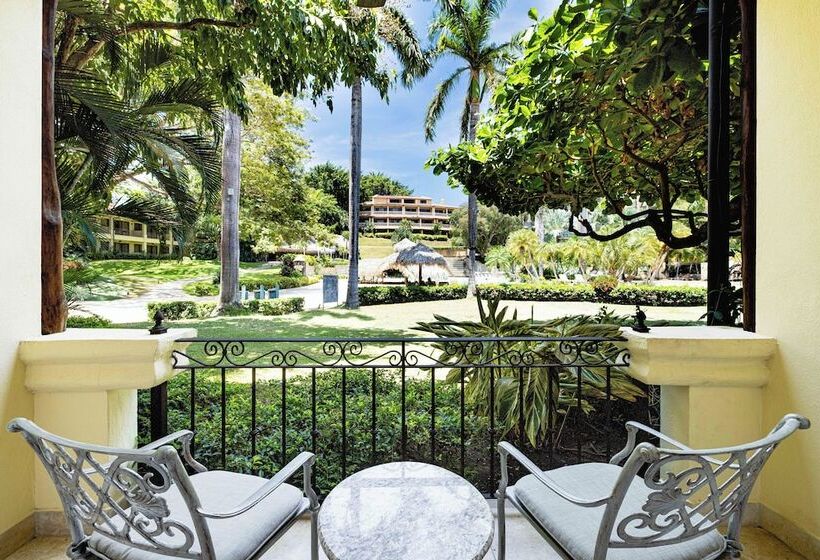 Семейный Номер, Tamarindo Diria Beach Resort