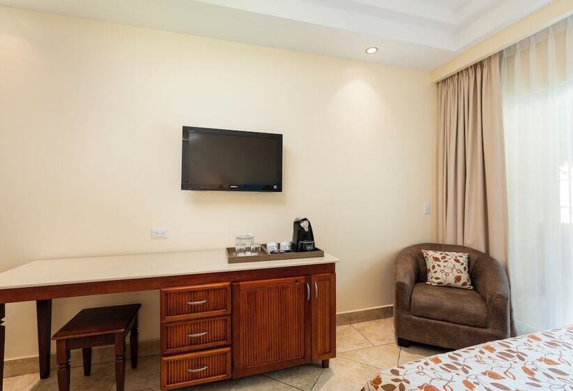 패밀리 룸, Tamarindo Diria Beach Resort