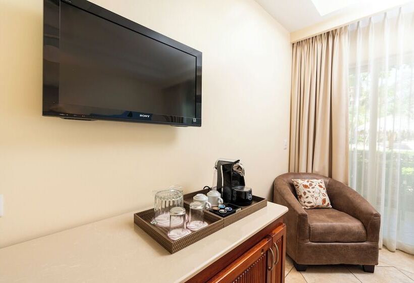 Семейный Номер, Tamarindo Diria Beach Resort