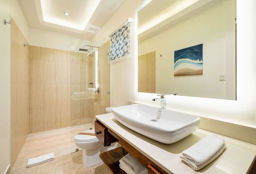 Люкс, Tamarindo Diria Beach Resort